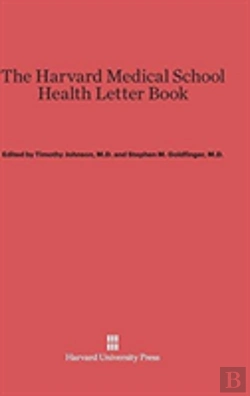 Bertrand.pt - The Harvard Medical School Health Letter Book