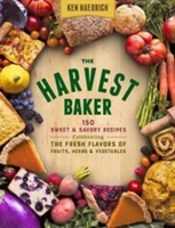 The Harvest Baker
