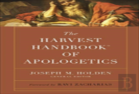 The Harvest Handbook (Tm) Of Apologetics
