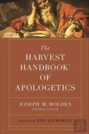 The Harvest Handbook (Tm) Of Apologetics