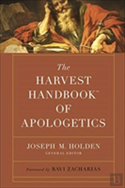 Bertrand.pt - The Harvest Handbook (Tm) Of Apologetics