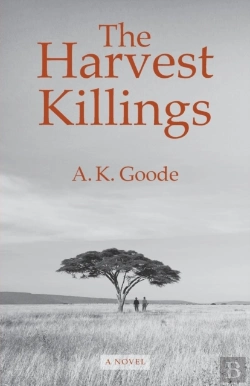 Bertrand.pt - The Harvest Killings