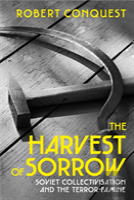 The Harvest Of Sorrow
