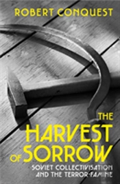 The Harvest Of Sorrow
