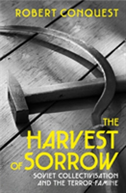 Bertrand.pt - The Harvest Of Sorrow