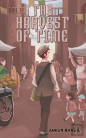 The Harvest Of Time