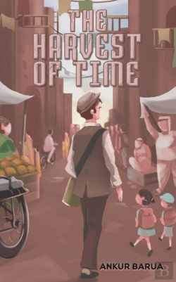 Bertrand.pt - The Harvest Of Time