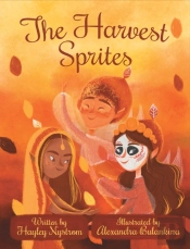 The Harvest Sprites