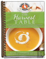 The Harvest Table