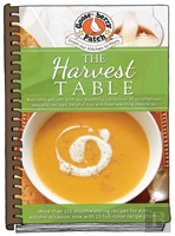 The Harvest Table