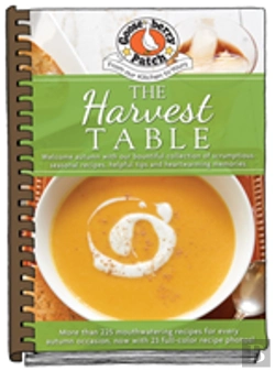Bertrand.pt - The Harvest Table