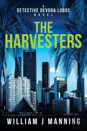 The Harvesters