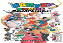 The Harvey Comics Companion (Hardback)