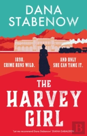 The Harvey Girl