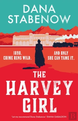 Bertrand.pt - The Harvey Girl