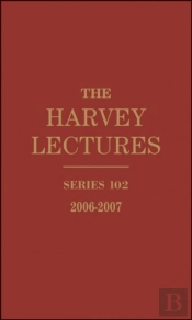 The Harvey Lectures