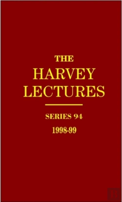 Bertrand.pt - The Harvey Lectures Series 94, 1998-1999
