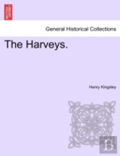 The Harveys.
