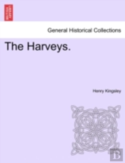 Bertrand.pt - The Harveys.