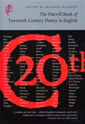The Harvill Book Of 20th Century Poetry In English