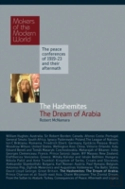 Bertrand.pt - The Hashemites: The Dream Of Arabia