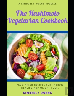 Bertrand.pt - The Hashimoto Vegetarian Cookbook