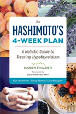 Bertrand.pt - The Hashimoto'S 4-Week Plan