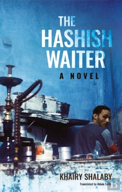 Bertrand.pt - The Hashish Waiter