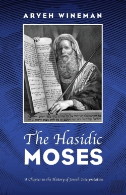 Bertrand.pt - The Hasidic Moses