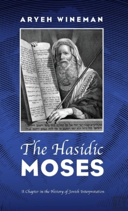 Bertrand.pt - The Hasidic Moses