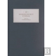 The Haskins Society Journal 10