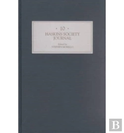 Bertrand.pt - The Haskins Society Journal 10