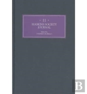 The Haskins Society Journal 11