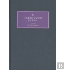 Bertrand.pt - The Haskins Society Journal 11