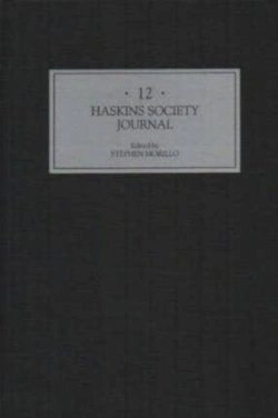 Bertrand.pt - The Haskins Society Journal 12