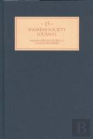 The Haskins Society Journal 15