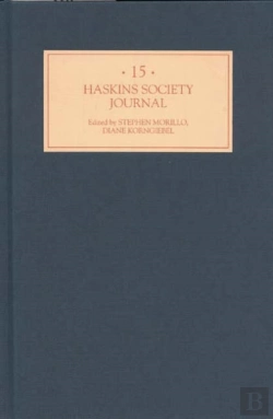 Bertrand.pt - The Haskins Society Journal 15