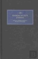 The Haskins Society Journal 18
