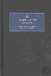 The Haskins Society Journal 18