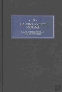 Bertrand.pt - The Haskins Society Journal 18