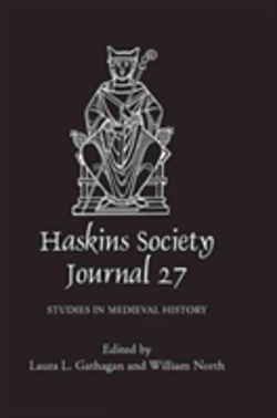 Bertrand.pt - The Haskins Society Journal 27