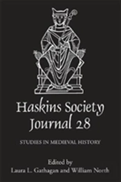 The Haskins Society Journal 28