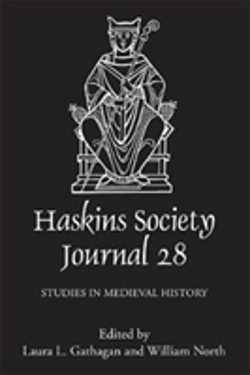 Bertrand.pt - The Haskins Society Journal 28