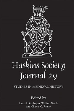 Bertrand.pt - The Haskins Society Journal 29