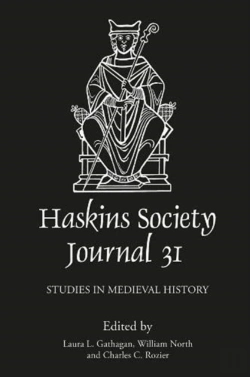 Bertrand.pt - The Haskins Society Journal 31