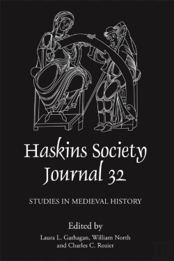 Bertrand.pt - The Haskins Society Journal 32: 2020. Studies In Medieval History