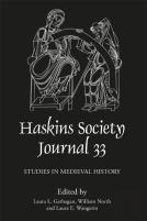 The Haskins Society Journal 33
