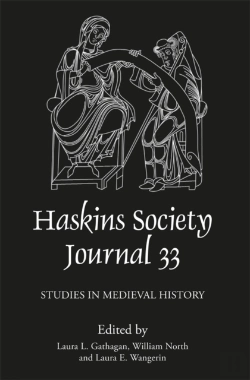 Bertrand.pt - The Haskins Society Journal 33