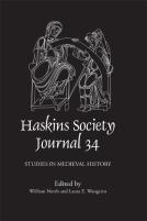 The Haskins Society Journal 34: 2022