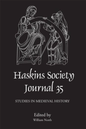 The Haskins Society Journal 35: 2023